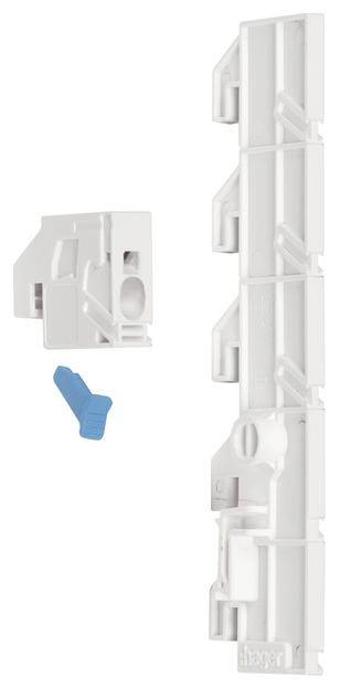 Hager Einspeiseadapter universZ K96ESA1 1-25qmm 1polig f.SaS 12x5mm erweiterbar Hager Einspeiseadapter universZ K96ESA1 1-25qmm 1polig f.SaS 12x5mm erweiterbar von HAGER ELEKTRO