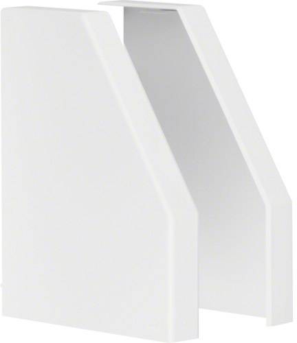 Hager Endstück Paar L22399010 kaschierend PS zu RK190x150mm reinweiß Hager Endstück Paar L22399010 kaschierend PS zu RK190x150mm reinweiß von HAGER ELEKTRO