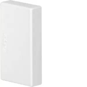 Hager Endstück kaschierend LFF2003569016 hfr PC/ABS zu LF/LFF 20x33 verkehrsweiß Hager Endstück kaschierend LFF2003569016 hfr PC/ABS zu LF/LFF 20x33 verkehrsweiß von HAGER ELEKTRO