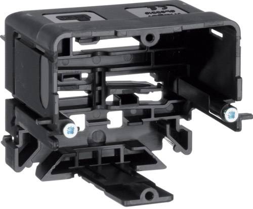Hager Geräteeinbaudose 1fach GLS5510 Daten f.BR C-Profil f.Schalterprogramme Hager Geräteeinbaudose 1fach GLS5510 Daten f.BR C-Profil f.Schalterprogramme von HAGER ELEKTRO