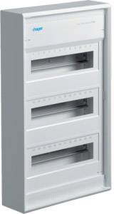 Hager Kleinverteiler Volta APV VA36CN ** 3x12PLE IP30 o.Tür Hager Kleinverteiler Volta APV VA36CN ** 3x12PLE IP30 o.Tür von HAGER ELEKTRO