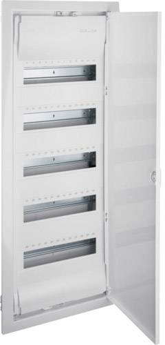 Hager Kleinverteiler Volta UPV VU60NC ** 5x12PLE IP30 Tür Hager Kleinverteiler Volta UPV VU60NC ** 5x12PLE IP30 Tür von HAGER ELEKTRO