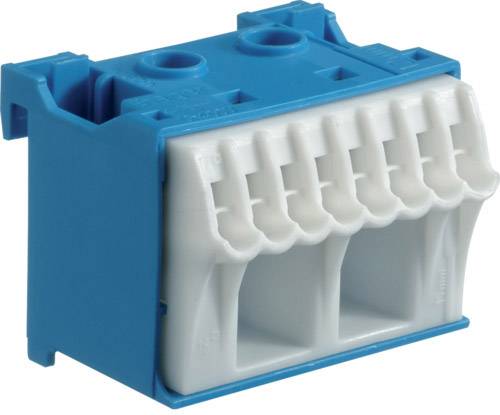 Hager Klemmen QuickConnect N KN10N 10Klemmstellen Hager Klemmen QuickConnect N KN10N 10Klemmstellen von HAGER ELEKTRO