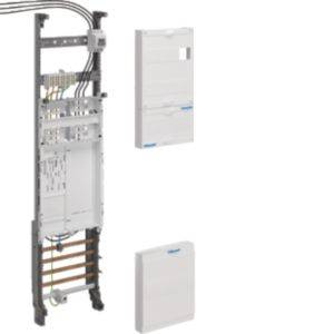 Hager KF,1ZP/RES,eHZ,DSS,H ZH3EZ10PN 1050mm,1-feld Lg DE Hager KF,1ZP/RES,eHZ,DSS,H ZH3EZ10PN 1050mm,1-feld Lg DE von HAGER ELEKTRO