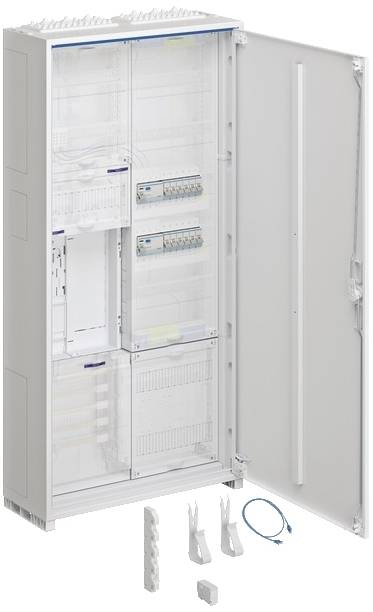 Hager Komplettschrank univ.Z ZB32ET215W3 1100mm 1ZP 2feld BKE-I APZ VT5rh ESA REG Hager Komplettschrank univ.Z ZB32ET215W3 1100mm 1ZP 2feld BKE-I APZ VT5rh ESA REG von HAGER ELEKTRO