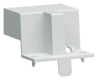 Hager Plombierkappe f.Schütz ESC002 2Modul breite Hager Plombierkappe f.Schütz ESC002 2Modul breite von HAGER ELEKTRO