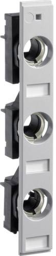 Hager Reitersicherungsunterteil L063L D02 E18 63A 3polig 60mm SaS Anschlusskl. Hager Reitersicherungsunterteil L063L D02 E18 63A 3polig 60mm SaS Anschlusskl. von HAGER ELEKTRO