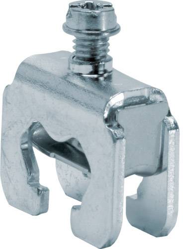 Hager Sammelschienenklemme K96A 1,5-16qmm f.SaS 12x5mm f.Cu-Leiter Hager Sammelschienenklemme K96A 1,5-16qmm f.SaS 12x5mm f.Cu-Leiter von HAGER ELEKTRO