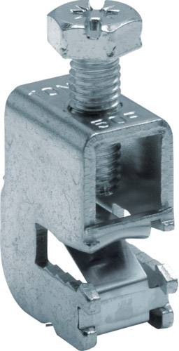 Hager Sammelschienenklemme K96D 10-50qmm f.SaS 12x5mm f.Cu-Leiter Hager Sammelschienenklemme K96D 10-50qmm f.SaS 12x5mm f.Cu-Leiter von HAGER ELEKTRO
