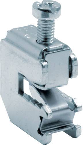 Hager Sammelschienenklemme K96Q 1,0-16qmm f.SaS 12x5mm f.Cu-Leiter von HAGER ELEKTRO