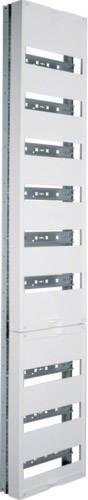 Hager Verteilerfeld universZ ZU59KS 1350mm 9reihig 1feldig PE/N waagerecht Hager Verteilerfeld universZ ZU59KS 1350mm 9reihig 1feldig PE/N waagerecht von HAGER ELEKTRO