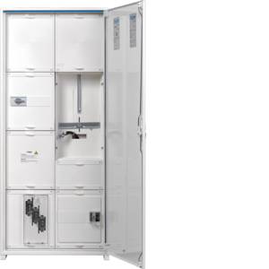 Hager Wandler-/Messschrank univN FP82W5N 1250x550x205 1ZF APZ NAR NH00 SUT AAR Hager Wandler-/Messschrank univN FP82W5N 1250x550x205 1ZF APZ NAR NH00 SUT AAR von HAGER ELEKTRO