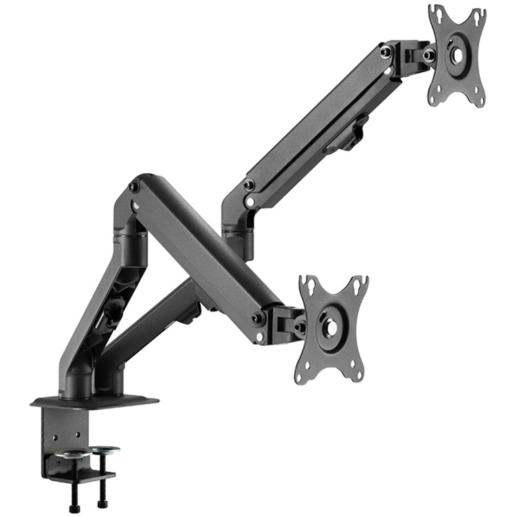 Easy Flex Dual 17 - 27", Monitorhalterung Easy Flex Dual 17 - 27", Monitorhalterung von HAGOR