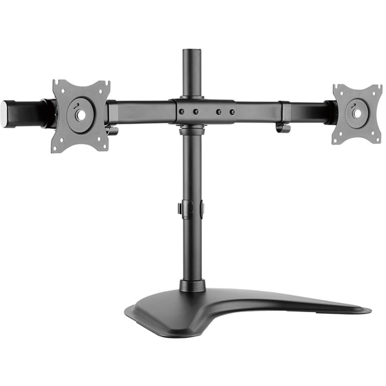 HA Tablemount FS Dual, Monitorhalterung von HAGOR