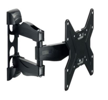 HAGOR BL Full Motion 200 Series III - Befestigungskit - für LCD-Display (Full-Motion) von HAGOR