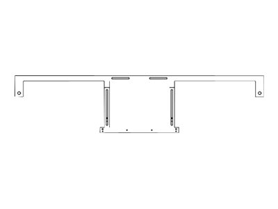 HAGOR Cisco Room-Kit Adapter Webex B 70 von HAGOR