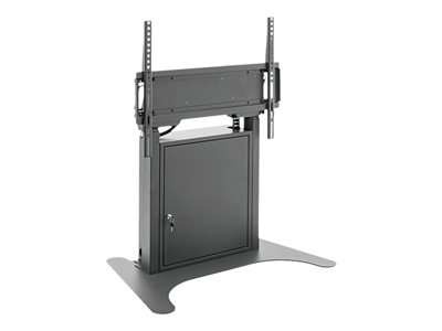 HAGOR Floorstand Lift Pro Light Black HAGOR Floorstand Lift Pro Light Black von HAGOR