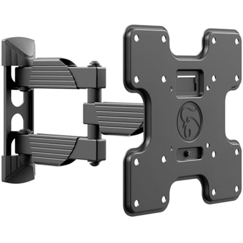 Hagor vollbewegliche Wandhalterung BrackIT® S-II- 32-43' - Wandabstand 64-342 mm von HAGOR