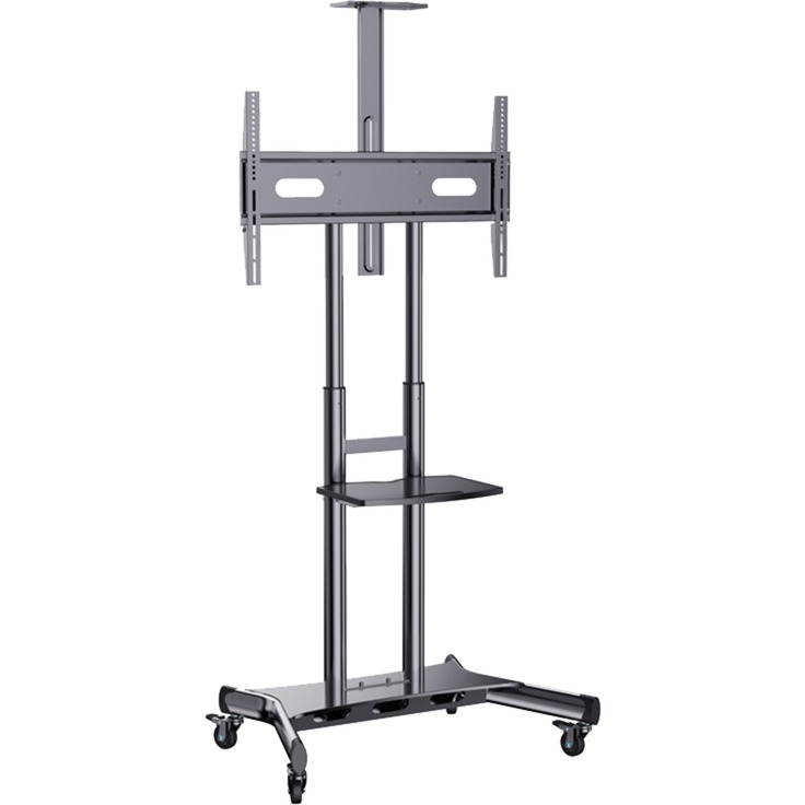 Twin HD Stand, Standsystem von HAGOR