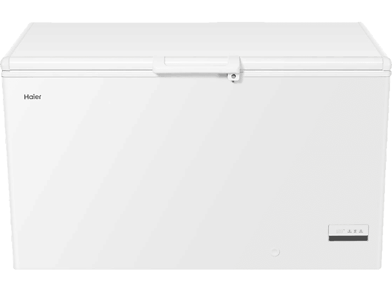 HAIER HCE321T Gefriertruhe SERIE 3 (D, 319 l, 845 mm hoch) von HAIER