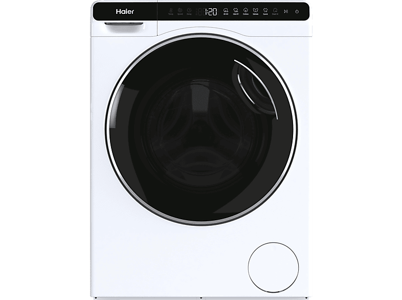 HAIER HW50-BP12307 MINI-WASHER Waschmaschine (5 kg, 1200 U/Min., A) von HAIER