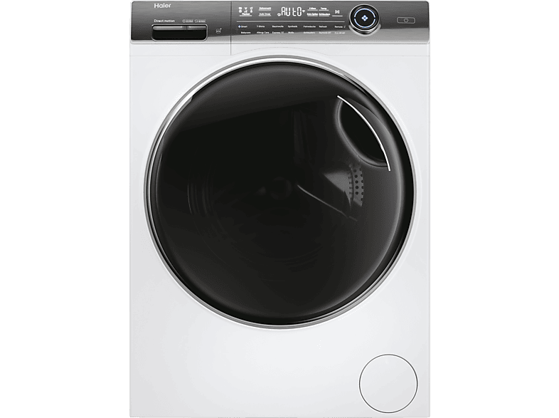 HAIER HW90-BD14979U1 I-PRO SERIE 7 PLUS Waschmaschine (9 kg, 1330 U/Min., A) von HAIER