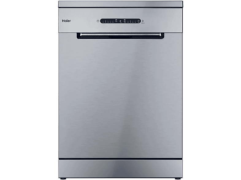 HAIER XF 4B2E1S-84 Washlens Plus Series 2 Geschirrspüler (freistehend, 597 mm breit, 42 dB (A), B) von HAIER