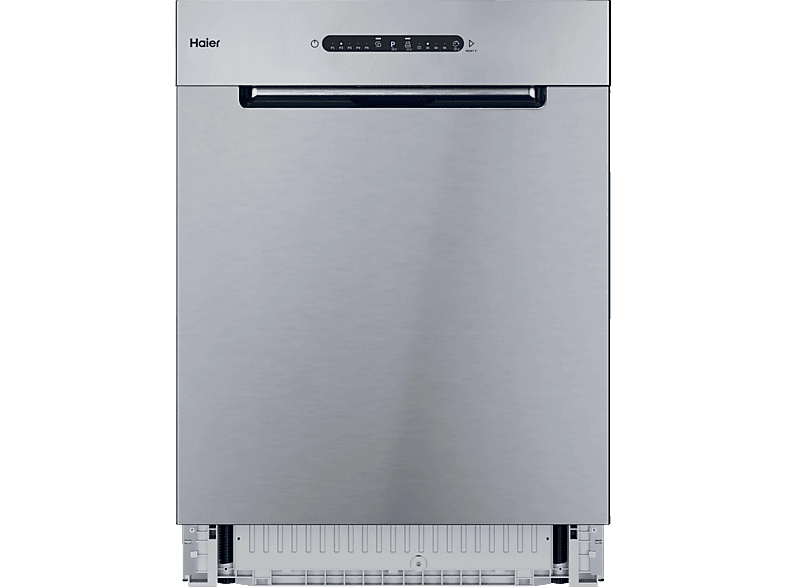 HAIER XU 4B2E1S-84 Washlens Plus Series 2 Geschirrspüler (unterbaufähig, 597 mm breit, 42 dB (A), B) von HAIER