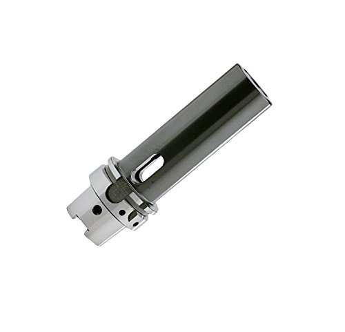 Haimer a10.080.02 Adapter für Morse verjüngt und Tang MK2 hsk-a100 von HAIMER