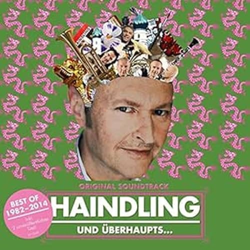 Und Überhaupts...(OST) von UNIVERSAL MUSIC GROUP