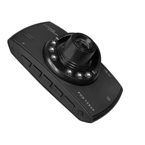 1080p Dashcam Mit Infrare Nacht Sehenswürdigkeiten Und 360 Grad Schwebungen Für Umfassende Deckungen Dashcams Für Die Fahrzeugsicherheit 1080p Dashcam Mit Infrare Nacht Sehenswürdigkeiten Und 360 Grad Schwebungen Für Umfassende Deckungen Dashcams Für Die Fahrzeugsicherheit von HAISENG