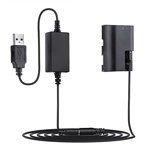196cm Länge USB Nach E6 Für LP E6 ACK E6 Für Kuppler Batterie Für 5D Mark III III 60d 60d 70d 80d 5d2 5d3 6d 7d 196cm Länge USB Nach E6 Für LP E6 ACK E6 Für Kuppler Batterie Für 5D Mark III III 60d 60d 70d 80d 5d2 5d3 6d 7d von HAISENG