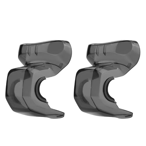 2pcs Objektivschutz Staubsichere Objektivkappen Für Luft 3 Drohnen Kamerazubehör Objektivschutzschutz 2pcs Objektivschutz Staubsichere Objektivkappen Für Luft 3 Drohnen Kamerazubehör Objektivschutzschutz von HAISENG