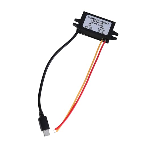5 V Bis 1 5 V Bucked 1A USB C Stufe Down Netzteil Capter Typ C Ausgangsstecker Reduzierter Spannungsregler Reduziert 5 V Bis 1 5 V Bucked 1A USB C Stufe Down Netzteil Capter Typ C Ausgangsstecker Reduzierter Spannungsregler Reduziert von HAISENG