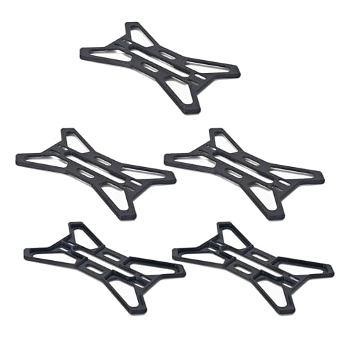 5pcs 38mm Batterieschutz Basispad Abriebfest Für FPV Enthusiasten Und Drohnen Rennfahrer 5pcs 38mm Batterieschutz Basispad Abriebfest Für FPV Enthusiasten Und Drohnen Rennfahrer von HAISENG