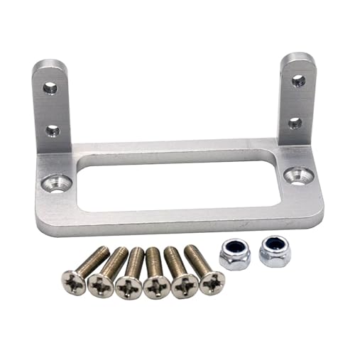 Aluminium Servo Mounthalter Für S3003 von HAISENG