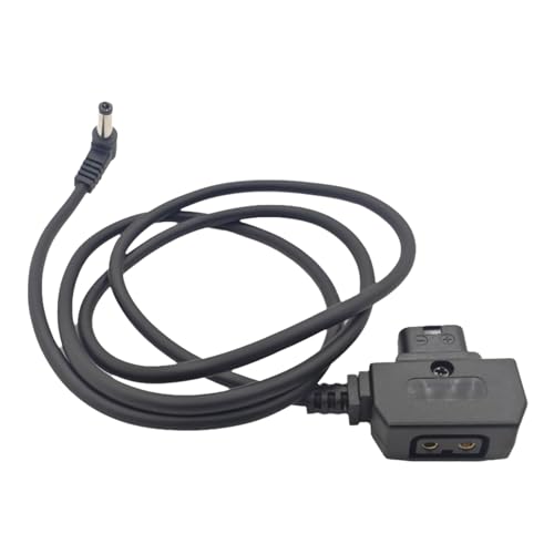 BMCC Netzteilkabel D Tap Mann Zum Rechten 5.5x2 5 Mm Kabel Für DSLR Stromkamera BMCC Monitor Zubehör BMCC Netzteilkabel D Tap Mann Zum Rechten 5.5x2 5 Mm Kabel Für DSLR Stromkamera BMCC Monitor Zubehör von HAISENG