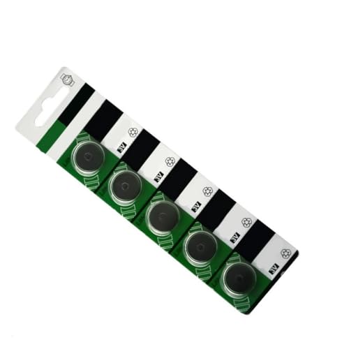 CR2016/CR2025/2032 3 V Lithium-Knopfzellen für Notstromversorgung in Elektronik wie Waagen Schlüsselanhänger CR2016/CR2025/2032 3 V Lithium-Knopfzellen für Notstromversorgung in Elektronik wie Waagen Schlüsselanhänger von HAISENG
