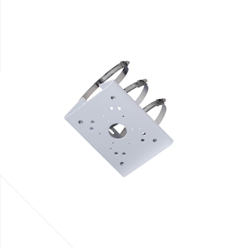 Edelstahl-Wandhalterungs-Set mit verstellbarem Winkel für Domes-Kameras und Outdoor-Geräte Edelstahl-Wandhalterungs-Set mit verstellbarem Winkel für Domes-Kameras und Outdoor-Geräte von HAISENG