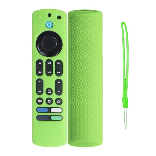 Ergonomische Silikonhülle für Controller, präzise Aussparungen, leichter Fernbedienungsschutz Ergonomische Silikonhülle für Controller, präzise Aussparungen, leichter Fernbedienungsschutz von HAISENG
