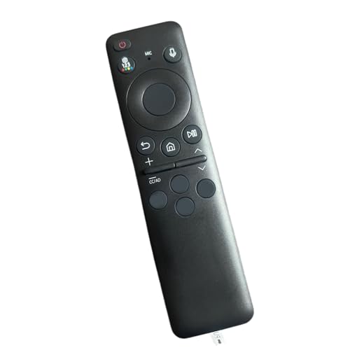 Fernbedienung BN59-01432A TM2360E Ersatz-Sprachfernbedienung für 65QN800C 75QN800C 85QN800C Fernbedienung BN59-01432A TM2360E Ersatz-Sprachfernbedienung für 65QN800C 75QN800C 85QN800C von HAISENG