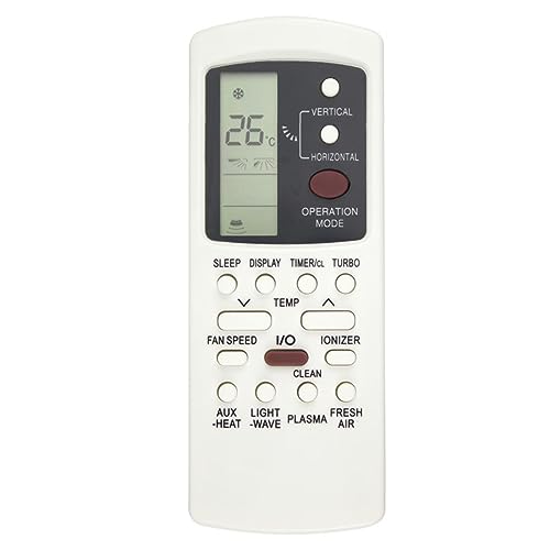 GZ50GBE1 Fernbedienung für GZ50GBE1 tragbare Fernbedienungen, benutzerfreundliches Design, breite Kompatibilität GZ50GBE1 Fernbedienung für GZ50GBE1 tragbare Fernbedienungen, benutzerfreundliches Design, breite Kompatibilität von HAISENG