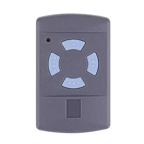 Garagentor Handsender Fernbedienung Einfach zu bedienende Fernbedienung passend für Hormann 868MHz HSM4HSM2 Garagentor Handsender Fernbedienung Einfach zu bedienende Fernbedienung passend für Hormann 868MHz HSM4HSM2 von HAISENG