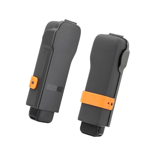 Gimbals Protectors For Pocket 3 Camera Caps Protective Case Handheld Gimbals Box For Pocket 3 Gimbals Protectors For Pocket 3 Camera Caps Protective Case Handheld Gimbals Box For Pocket 3 von HAISENG