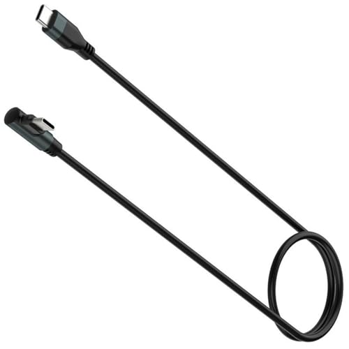 HAISENG 1 Meter PVC Ellbogenladekabel Für Lautsprecher Und Vielseitige Verwendung Mit Drahtlosen Hörgeräten HAISENG 1 Meter PVC Ellbogenladekabel Für Lautsprecher Und Vielseitige Verwendung Mit Drahtlosen Hörgeräten von HAISENG