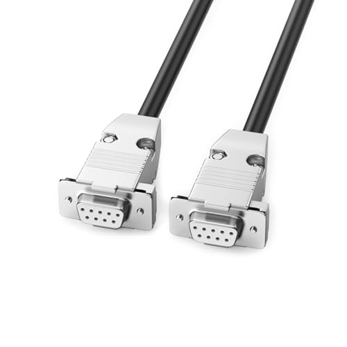 HAISENG 28AWG 9Pin RS232 Datenkabel Männlich Frauen/männlich Zu Männlich/weiblich Bis Weiblich Geschütztes Kabel Für Die Luftfahrtforschung HAISENG 28AWG 9Pin RS232 Datenkabel Männlich Frauen/männlich Zu Männlich/weiblich Bis Weiblich Geschütztes Kabel Für Die Luftfahrtforschung von HAISENG