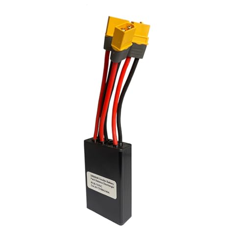 HAISENG 40A Doppelbatterie Schaltmodul Für Elektrofahrräder Unterstützt Die Gleichzeitige Entladung Von 20 V Bis 72 V. HAISENG 40A Doppelbatterie Schaltmodul Für Elektrofahrräder Unterstützt Die Gleichzeitige Entladung Von 20 V Bis 72 V. von HAISENG