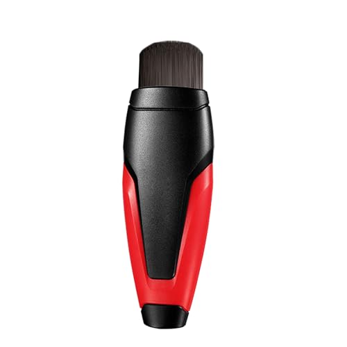HAISENG Barber Neck Duster Computer Tastaturreiniger Reinigungsbürste zum Entfernen von empfindlichen Gegenständen und Elektronik HAISENG Barber Neck Duster Computer Tastaturreiniger Reinigungsbürste zum Entfernen von empfindlichen Gegenständen und Elektronik von HAISENG