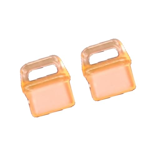 HAISENG Batterieanschlussstecker mit Umhängeband, Silikon-Ladeanschluss und Schutzabdeckungen HAISENG Batterieanschlussstecker mit Umhängeband, Silikon-Ladeanschluss und Schutzabdeckungen von HAISENG