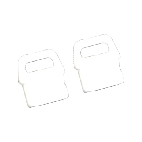 HAISENG Batterieanschlussstecker mit Umhängeband, Silikon-Ladeanschluss und Schutzabdeckungen HAISENG Batterieanschlussstecker mit Umhängeband, Silikon-Ladeanschluss und Schutzabdeckungen von HAISENG